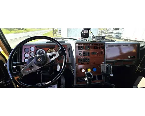 MACK CL713 Used Trucks