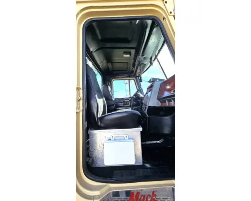 MACK CL713 Used Trucks