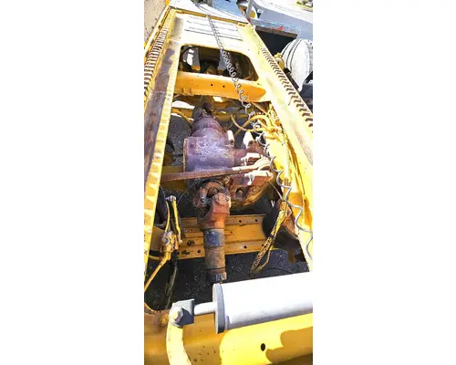 MACK CL713 Used Trucks