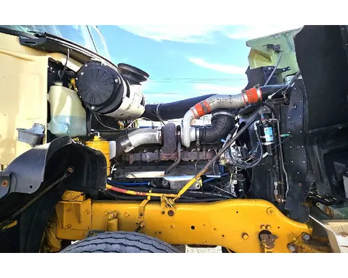 MACK CL713 Used Trucks