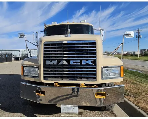 MACK CL713 Used Trucks