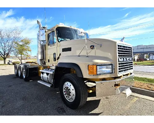 MACK CL713 Used Trucks