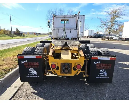 MACK CL713 Used Trucks