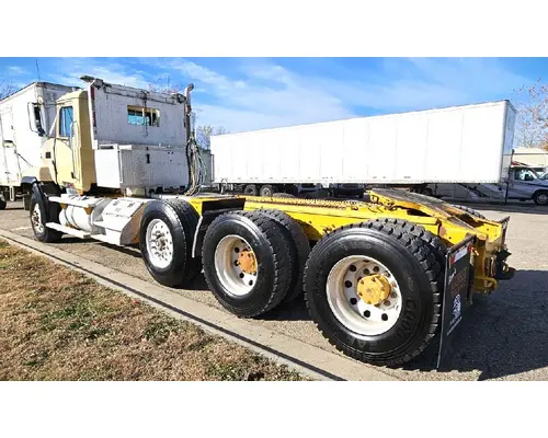 MACK CL713 Used Trucks