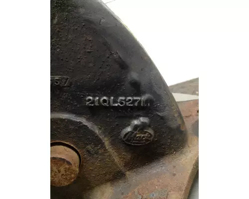 MACK CL733 BUMPER BRACKET