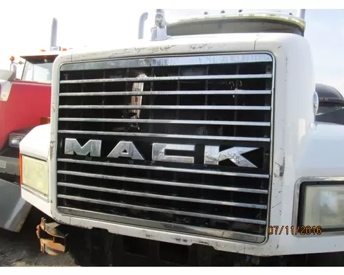 MACK CL733 HOOD
