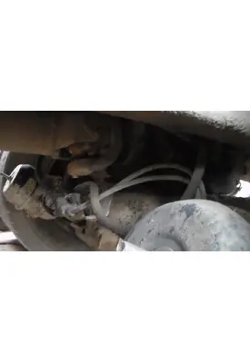 MACK CR93 Rear End