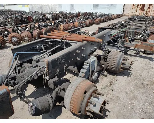 MACK CRD 150-151 Cutoff Assembly with Axles