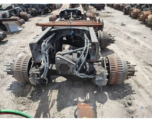 MACK CRD 150-151 Cutoff Assembly with Axles