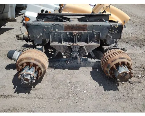 MACK CRD 92-93 Cutoff Assembly with Axles