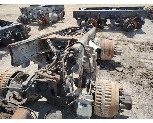 MACK CRD 92-93 Cutoff Assembly with Axles