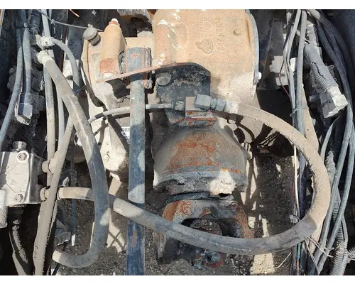 MACK CRD 92-93 Cutoff Assembly with Axles