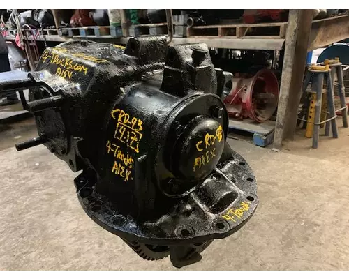 MACK CRD-92-93 Differential Assembly (Front, Rear)