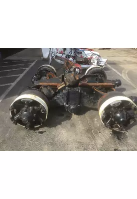 MACK CRD112RTBD CUTOFF - SINGLE AXLE