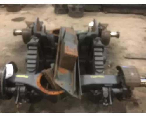 MACK CRD112RTBD CUTOFF - SINGLE AXLE