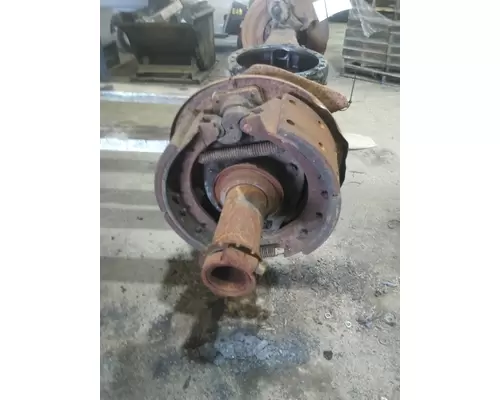 MACK CRD113 AXLE HOUSING, REAR (REAR)