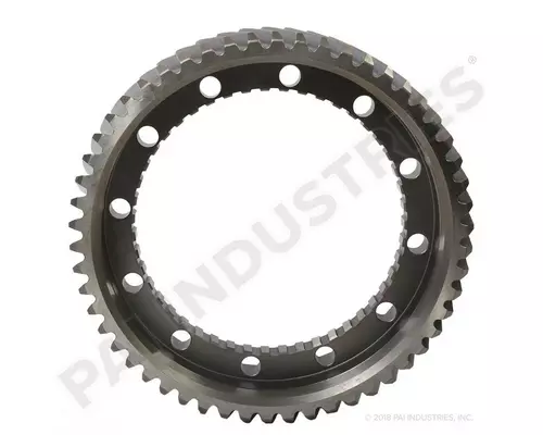 MACK CRD113 DIFFERENTIAL PARTS