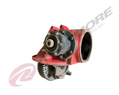 MACK CRD113 Differential Assembly (Rear, Rear)