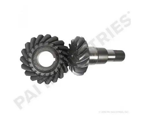 MACK CRD113 RING GEAR AND PINION