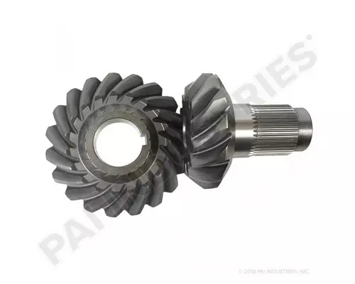 MACK CRD113 RING GEAR AND PINION