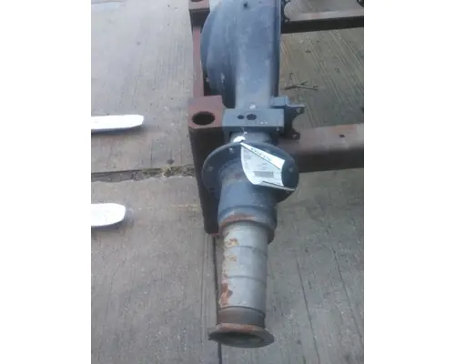 MACK CRD117 AXLE HOUSING, REAR (REAR)