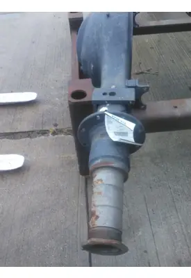 MACK CRD117 AXLE HOUSING, REAR (REAR)