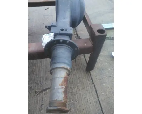 MACK CRD117 AXLE HOUSING, REAR (REAR)