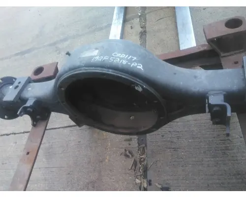 MACK CRD117 AXLE HOUSING, REAR (REAR)