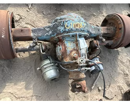 MACK CRD117 Rears (Front)