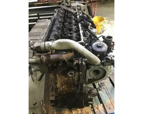 MACK CRD117 Rears (Rear)
