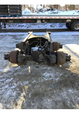 MACK CRD150/151 Cutoff Assembly