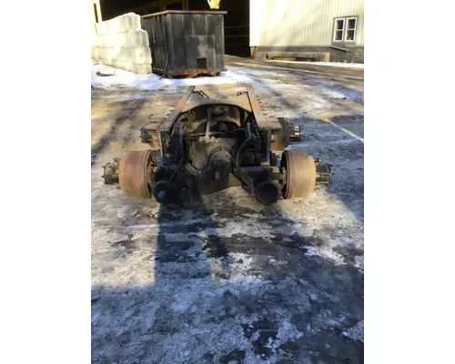 MACK CRD150/151 Cutoff Assembly