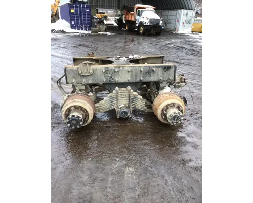 MACK CRD150/151 Cutoff Assembly