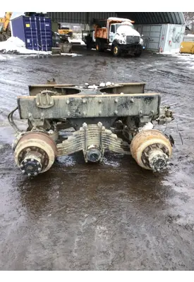 MACK CRD150/151 Cutoff Assembly