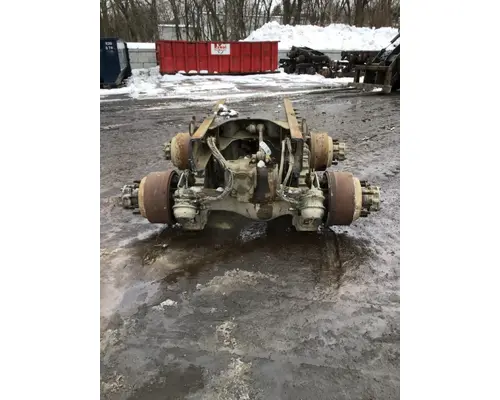 MACK CRD150/151 Cutoff Assembly