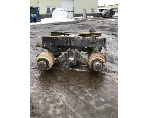 MACK CRD150/151 Cutoff Assembly