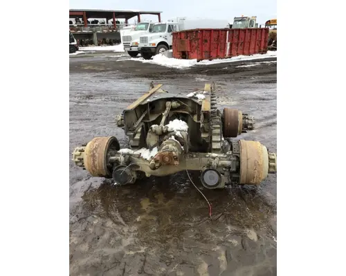 MACK CRD150/151 Cutoff Assembly