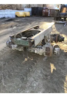 MACK CRD150/151 Cutoff Assembly