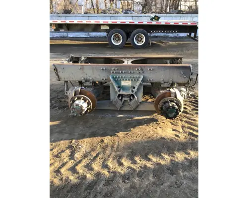 MACK CRD150/151 Cutoff Assembly