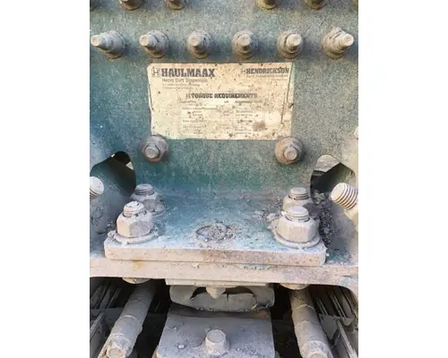 MACK CRD150/151 Cutoff Assembly