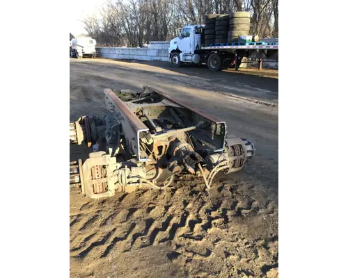 MACK CRD150/151 Cutoff Assembly