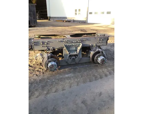 MACK CRD150/151 Cutoff Assembly