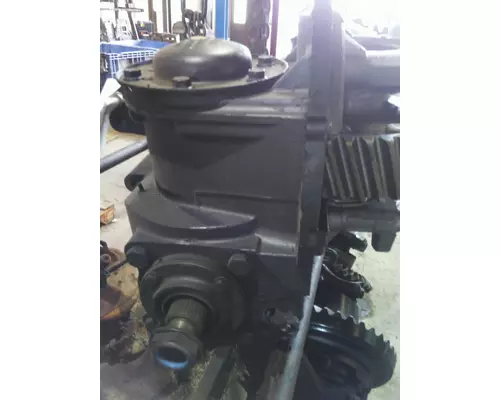 MACK CRD1501R379 DIFFERENTIAL ASSEMBLY FRONT REAR