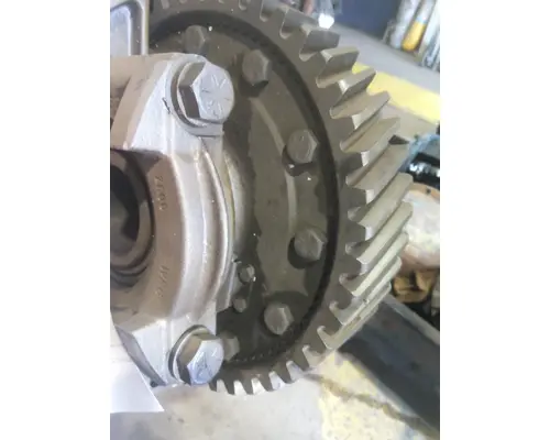 MACK CRD1501R379 DIFFERENTIAL ASSEMBLY FRONT REAR