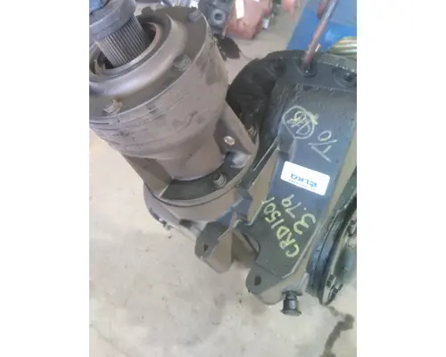 MACK CRD1501R379 DIFFERENTIAL ASSEMBLY FRONT REAR