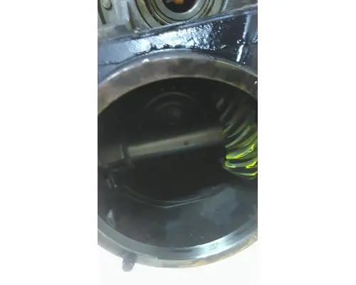 MACK CRD150R356 DIFFERENTIAL ASSEMBLY FRONT REAR