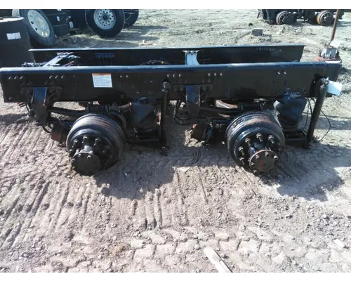 MACK CRD150R356 MATCHED SET REARS