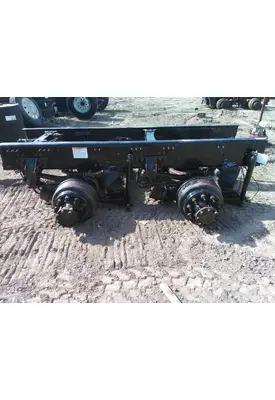 MACK CRD150R356 MATCHED SET REARS