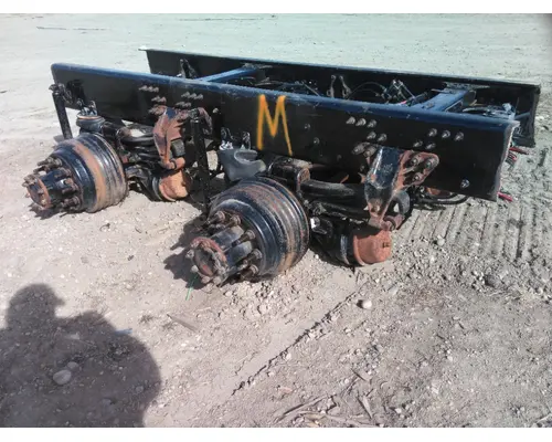 MACK CRD150R356 MATCHED SET REARS