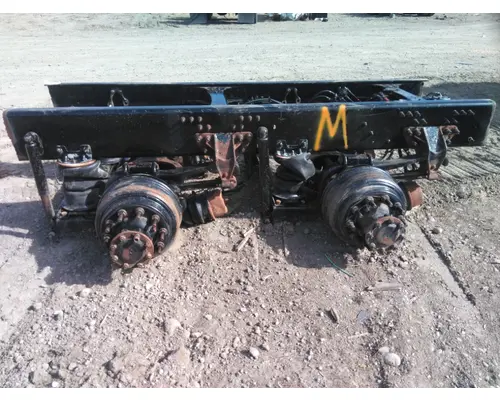 MACK CRD150R356 MATCHED SET REARS